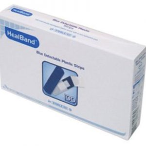 blue-food-service-band-aids